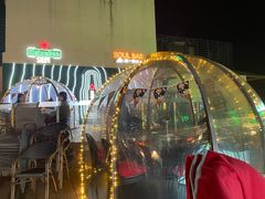 -杜尚rooftop露台酒吧