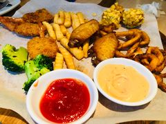 -必胜客(漕宝路店)