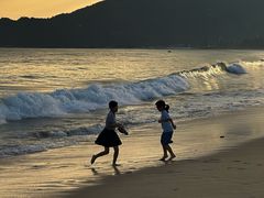 -西涌国际滨海旅游区