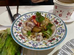 -锦园春香港茶餐厅(西海湾旗舰店)