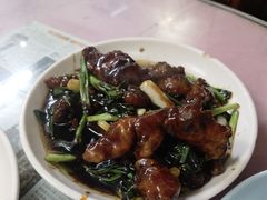 -蘭心餐厅(进贤路店)