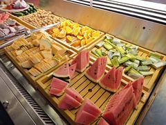 -火炉火自助餐(喜隆多店)