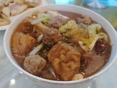 农家一锅鲜-百瑞谷饭庄