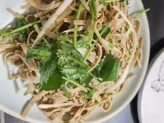 -常赢三兄弟·清真涮肉·清真炒菜(朝阳新城店)
