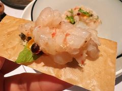 -壳里西餐厅Coquille Seafood Bistro(蒙自路店)