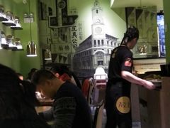大堂-弄堂里(雨花客厅店)