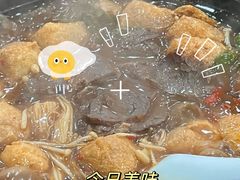 -凡老头米线砂锅(古荡新村西粮站)