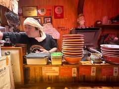 -老龙亭拉面店
