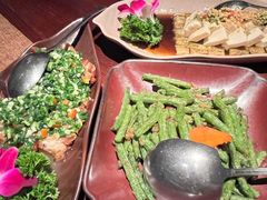 -花马天堂云南餐厅 Lost Heaven(高邮路店)