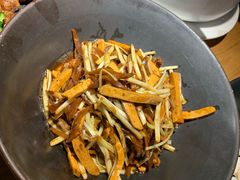 -金牌外婆家(苏州中心店)