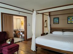 -三亚亚龙湾天域度假酒店