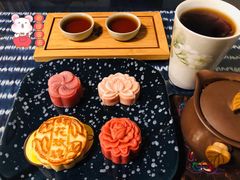 -祥禾饽饽铺·中式糕点(天津河西万科广场店)