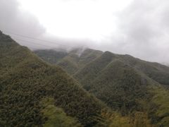 -江南天池高山汤泉城