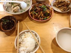 -老方桌烂蹄花川菜馆(九龙坡店)