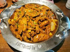 -胖哥俩肉蟹煲(杭州下沙学林街店)