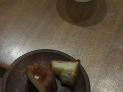 -佐敦面包铺·JORDAN BAKERY