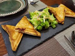 -LA CREPERIE BRETONNE布列塔尼法式餐厅(天童北路店)