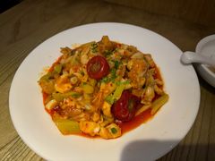 -榕意·川味之美(深业上城店)