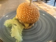 -厨艺海鲜自助餐厅•越秀宾馆希尔顿格芮精选酒店