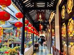 -北园酒家(小北路店)
