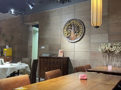 -金枝玉叶上海人家食府(三里河店)