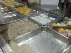 -常州糕团店(北大街新世纪商城店)