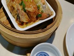 -舊街坊茶楼(市二宫店)
