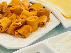 咯吱盒-南来顺饭庄·清真(南菜园店)