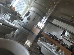 大堂-广州四季酒店·意珍·意式自助餐