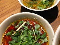 -万记麻辣烫国展总店