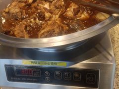 -圣罗巴海鲜烤肉自助(佳兆业店)