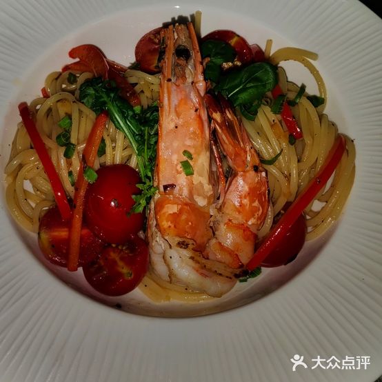帆酒店壹十六帆餐厅