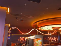 -探鱼·鲜青椒爽麻烤鱼(番禺万达店)