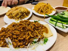 -姥家春饼店(漳州二路店)