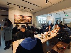 -连手特色烤串