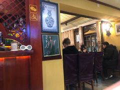 -Santoor 萨都里印度餐厅(北锣鼓巷店)