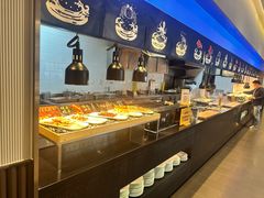 -汉来海港·海鲜自助餐厅(上海七宝领展广场店)