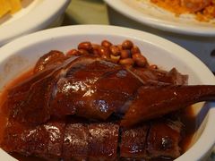 -锦园春香港茶餐厅(西海湾旗舰店)