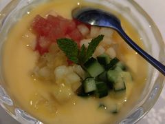 -醉霖生态餐厅(交大店)