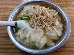 -荣巷小馄饨(荣巷店)