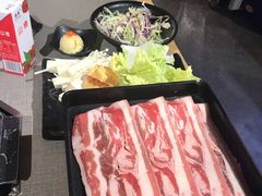 -八角锄烧·肉火锅(天河城店)