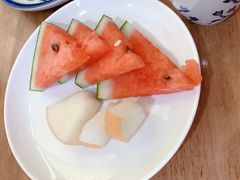 -小放牛炒菜馆(裕华东路店)