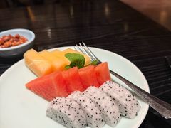 -五缘湾凯悦酒店·悦饗中餐厅