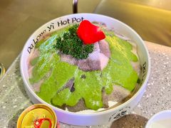 -大龙燚火锅(太古里店)