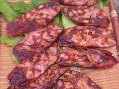 -阿婆情腊排骨火锅(金虹路店)