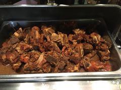 -好伦哥比萨烤肉自助(马家堡店)