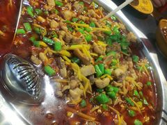 -盐井记·自贡美蛙鲜锅兔(中和店)