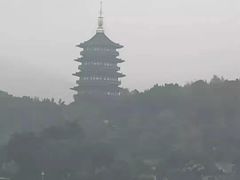 -西湖游船