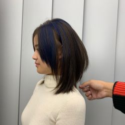 -MMby Hair Code