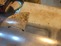 -咏春葱油饼(德政中路店)